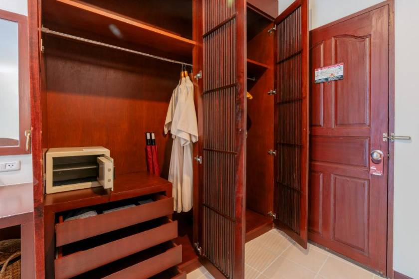 Arinara Beach Resort Phuket - SHA Extra Plus - Premium Pool Access Garden View