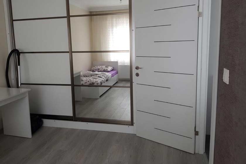 Dr Aslan Apart Hotel Ankara - Apartment
