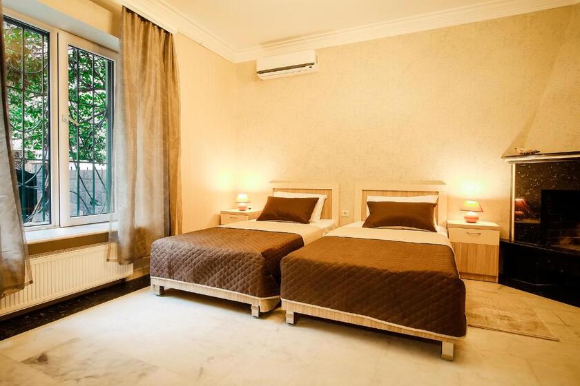 Hotel Toma's House tbilisi - room
