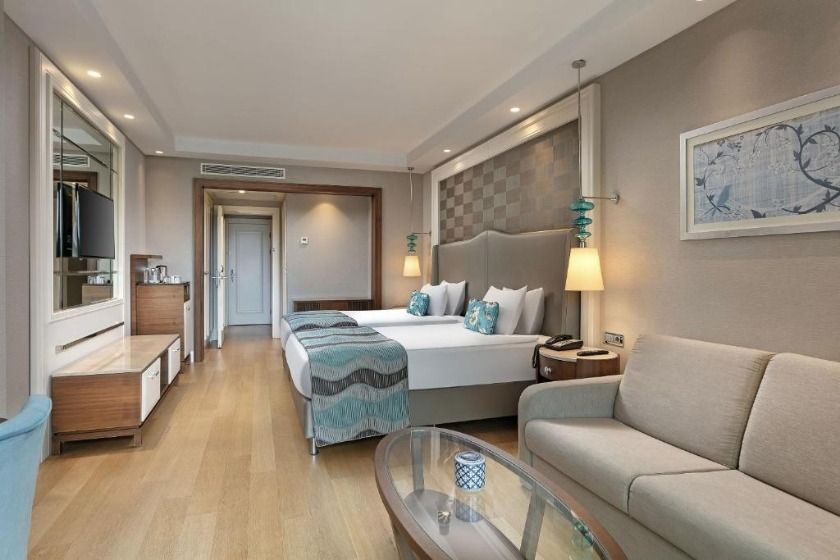 Titanic Deluxe Golf Belek Antalya - Standard Room