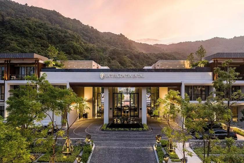 InterContinental Phuket Resort by IHG