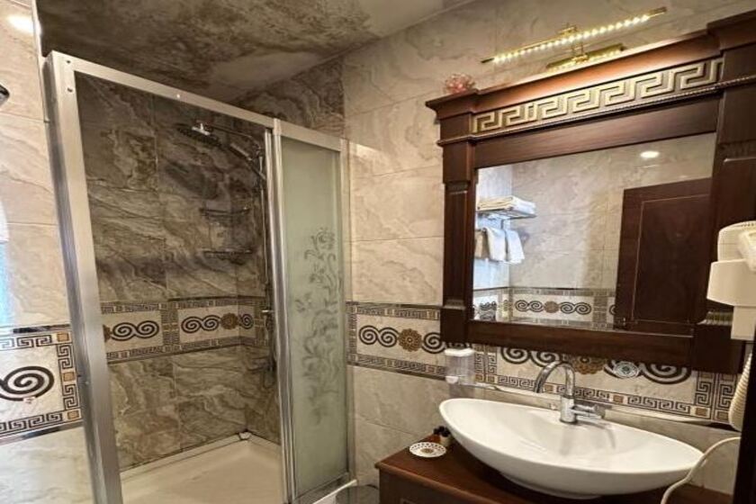 Napolyon Hotel istanbul - room