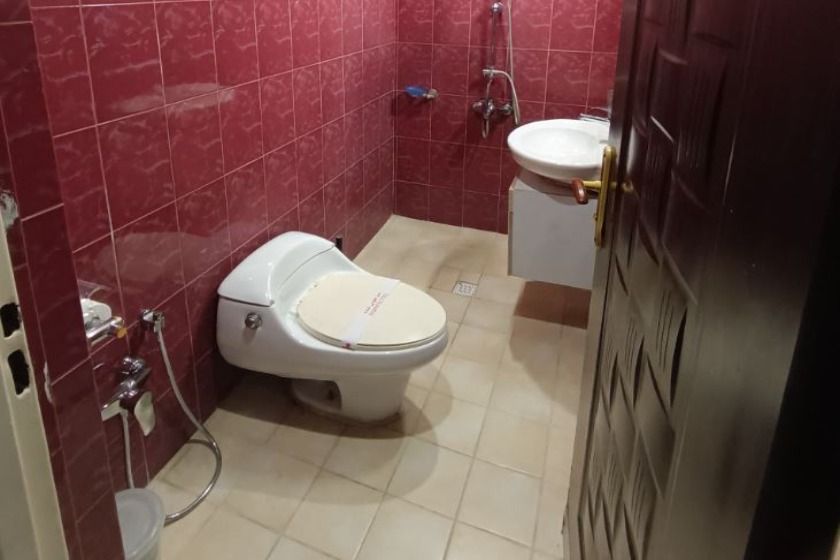 هتل درسا تهران - اتاق