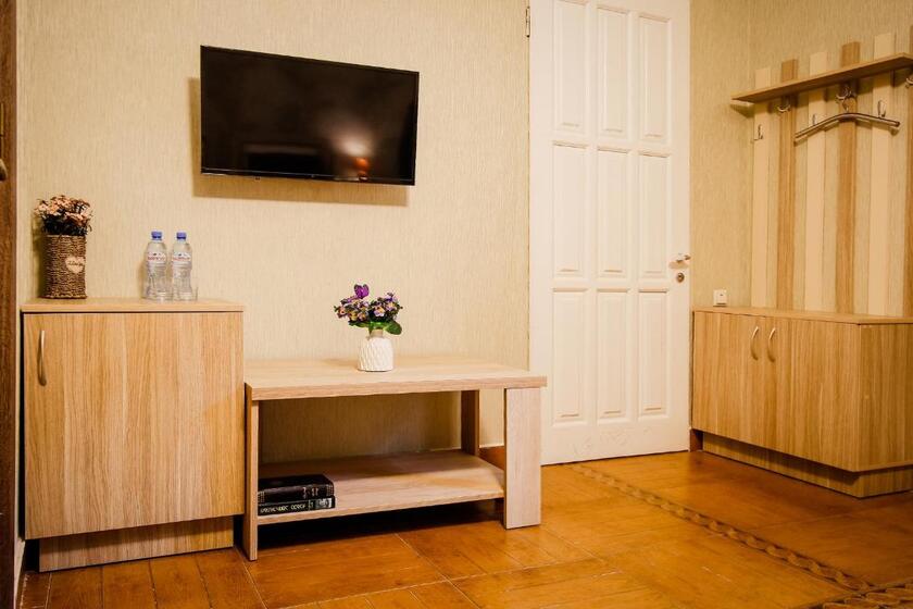 Hotel Toma's House tbilisi - room