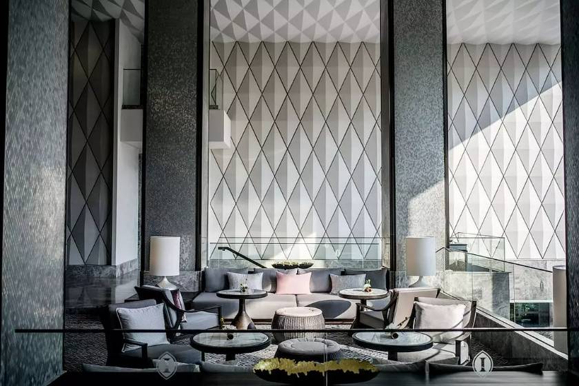 InterContinental Phuket Resort by IHG - lobby