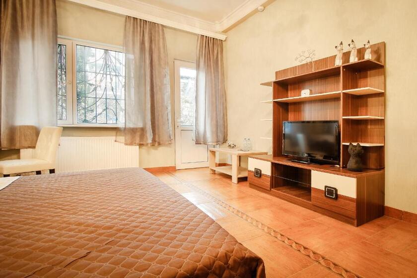 Hotel Toma's House tbilisi - room