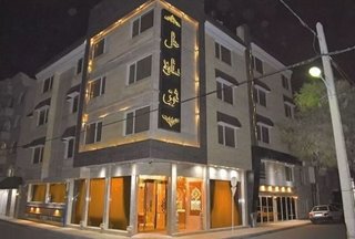 هتل ستاره شرق مشهد