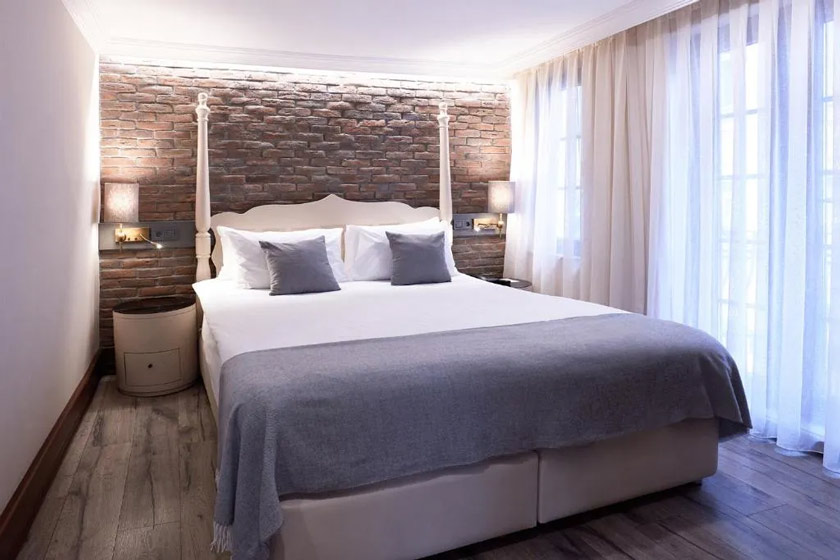 Konak Hotel Takis Istanbul - Grand Suite