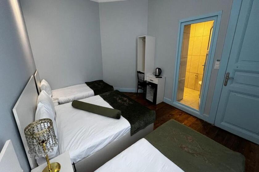 Bali Star City Hotel istanbul - Deluxe Family Room