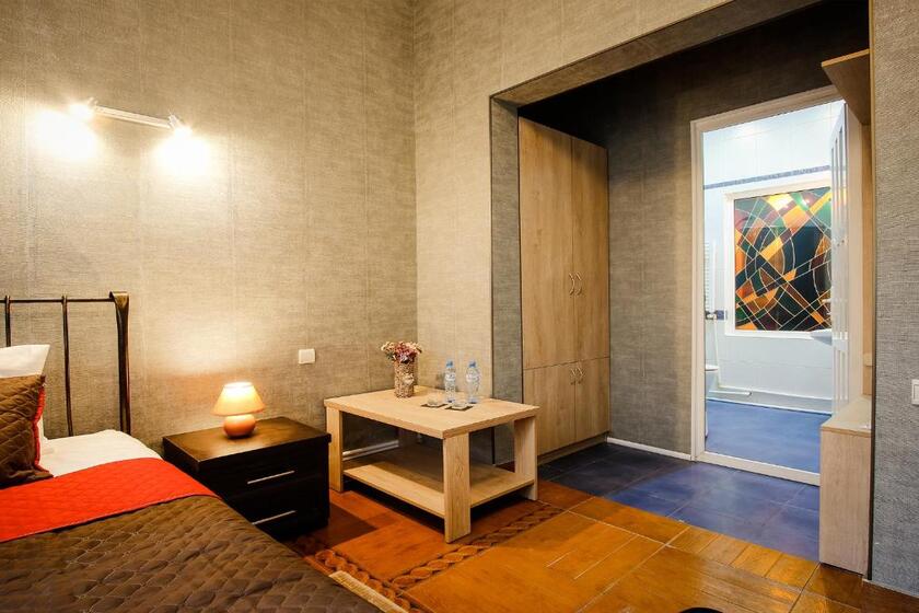 Hotel Toma's House tbilisi - room