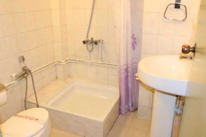 هتل آپارتمان پردیس تهران - اتاق