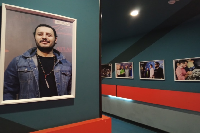 سینماهای مشهد