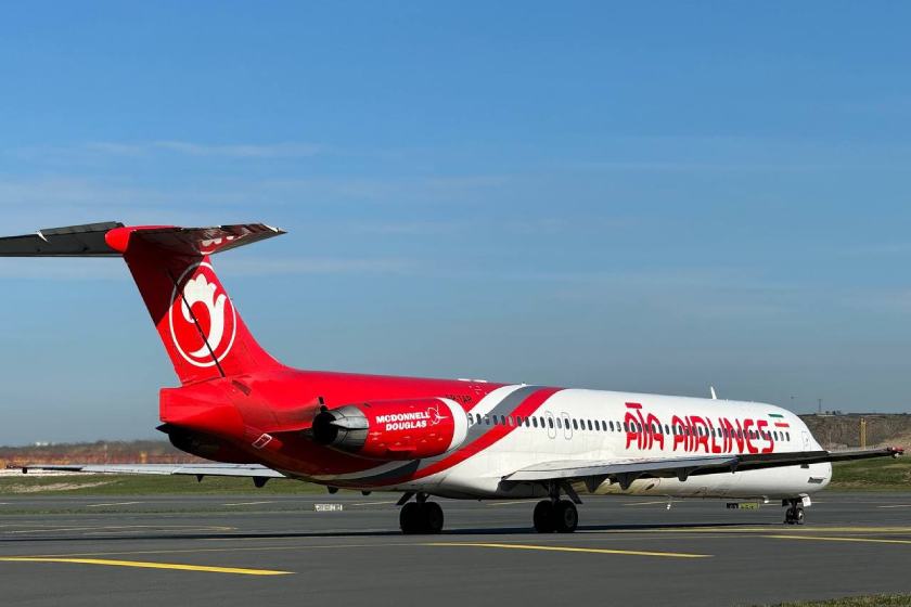 تاخیرپرواز ایرلاین‌ها اعلام شد