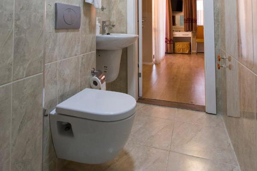 A Apart Hotels Ankara Beytepe Ankara - Standard Double Room