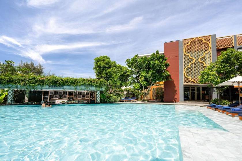 Avista Grande Phuket Karon - MGallery - pool