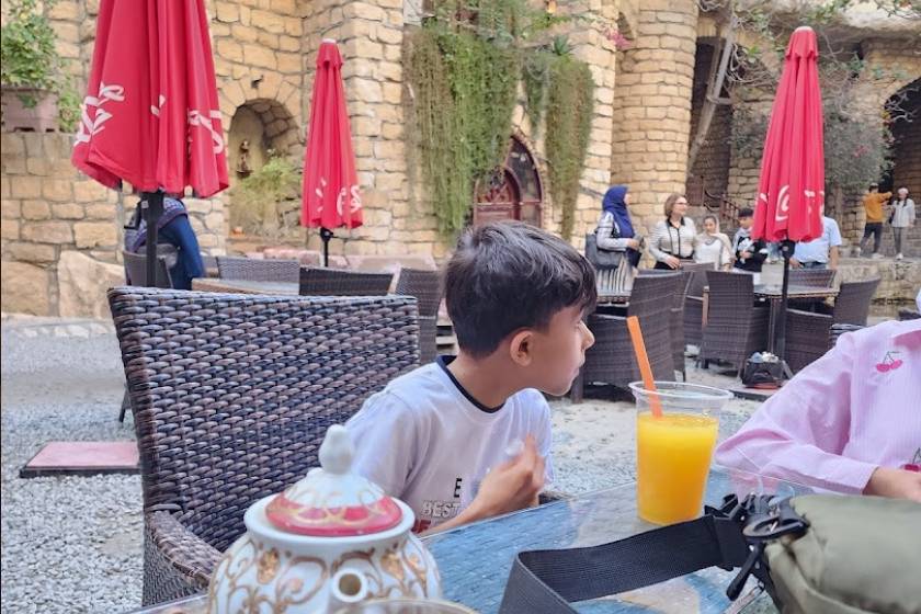امکانات شهر کاریز کیش