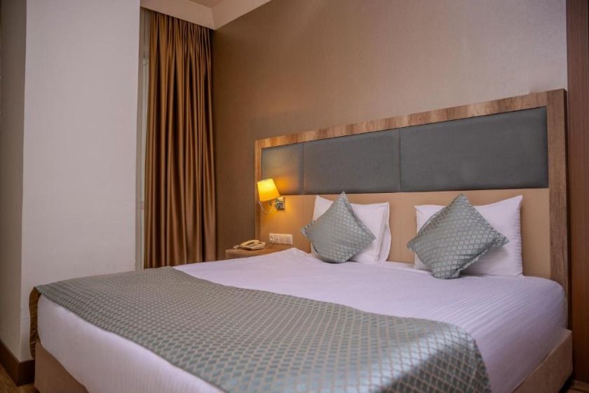 Mari Suites Hotel Istanbul - Family Suite