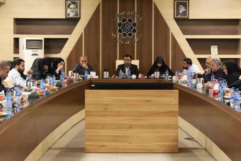 برنامه‌های عید غدیر ستاد گردشگری شهرداری تهران اعلام شد