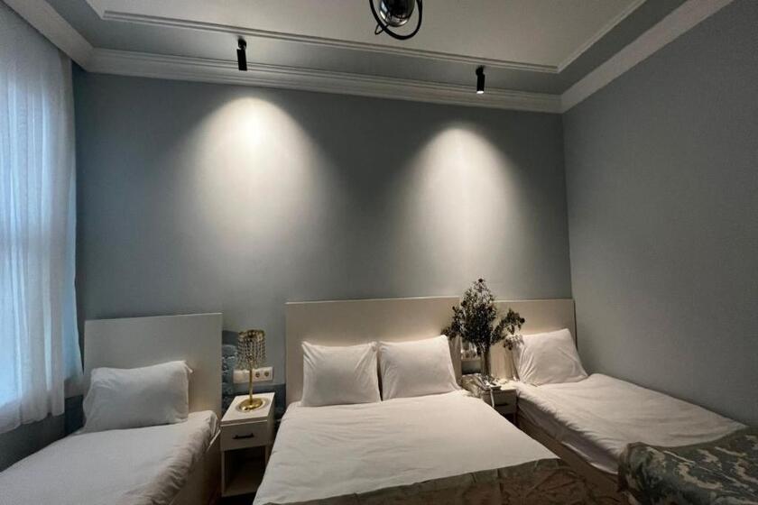 Bali Star City Hotel istanbul - Deluxe Family Room