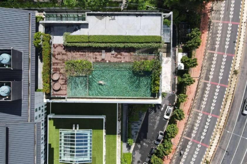 Ramada Plaza by Wyndham Chao Fah Phuket -  facade