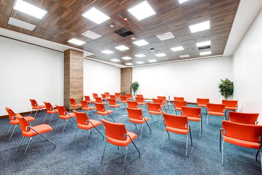 The Elysium Styles Taksim istanbul - meeting room