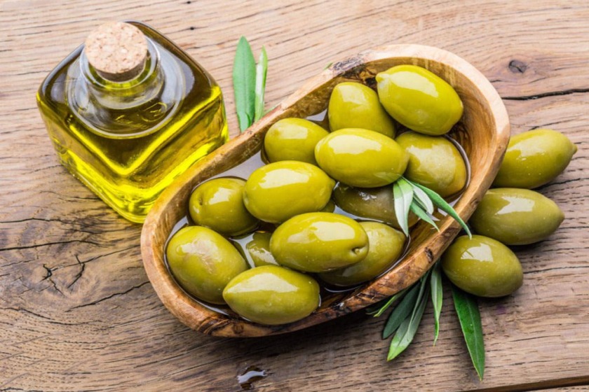 روز زیتون