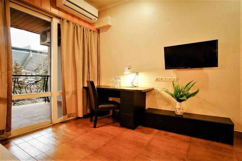 Hotel Toma's House tbilisi - room