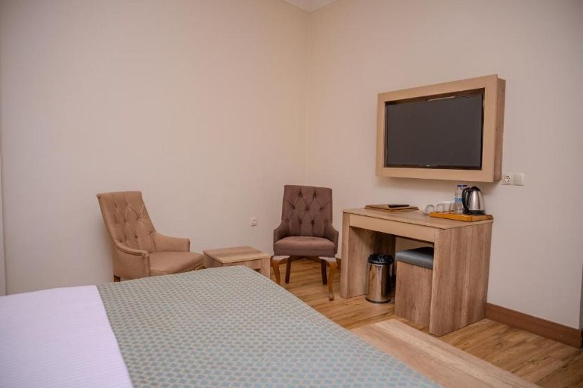 Mari Suites Hotel Istanbul - Standard Double or Twin Room