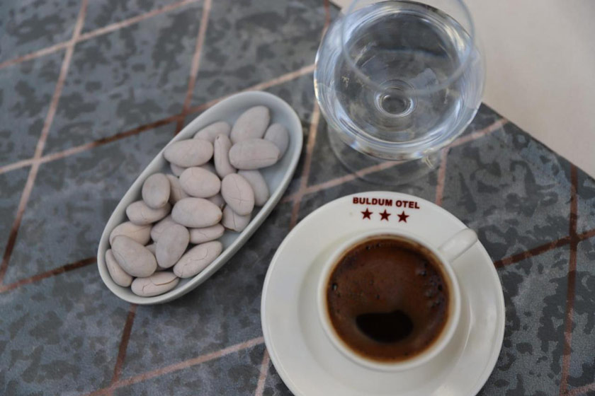 Buldum Otel Ankara - food and drink