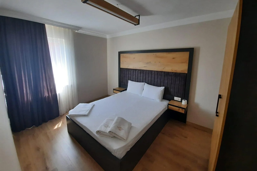 Park Butik Ankara - Family Room