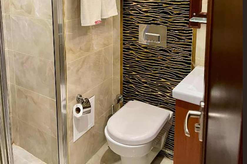 Istanbul Newcity Hotel Istanbul - Standard Double Room