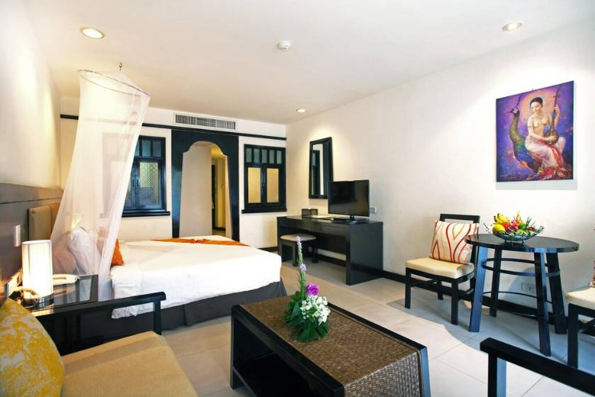 Woraburi Phuket Resort & Spa - SHA Plus - Executive Suite
