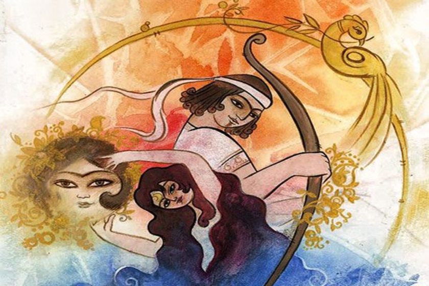 جشن تیرگان