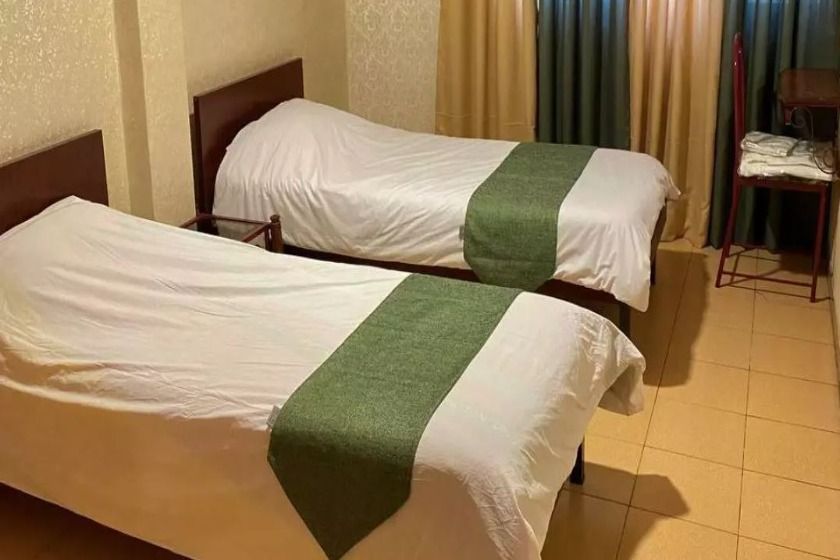 هتل آپارتمان پردیس تهران - اتاق