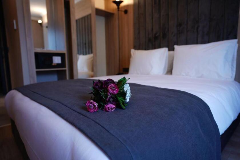 Mineo Hotel Taksim istanbul - Standard Double Room