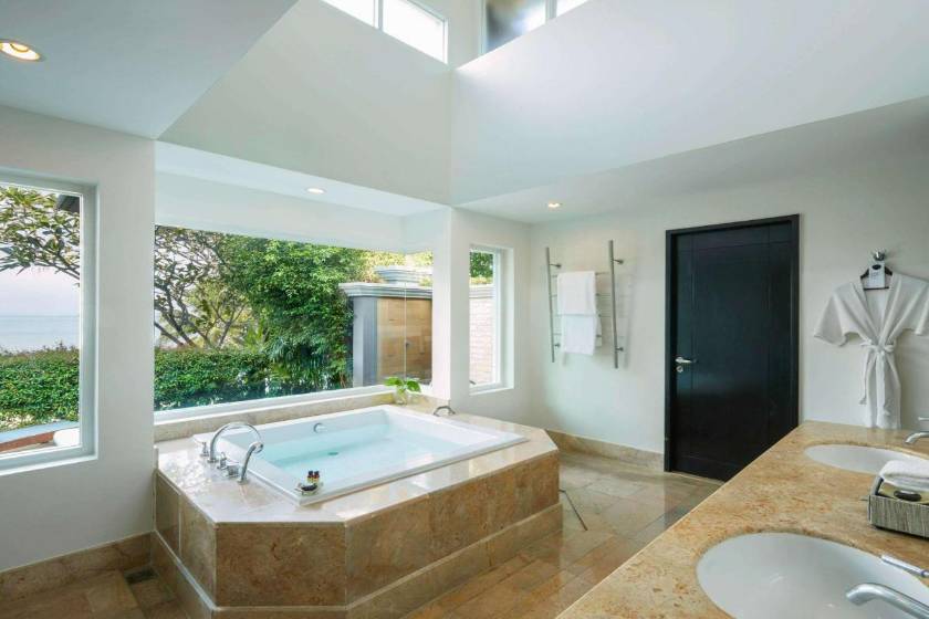 Pullman Phuket Panwa Beach Resort - Pool Villa Beachfront, 1 King Bed, Few Steps from Your Beach