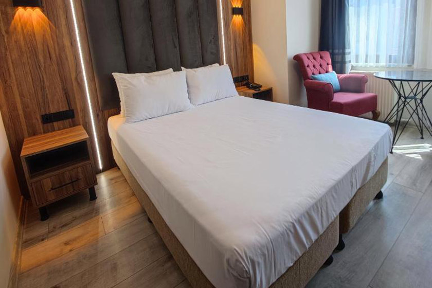 Star Hotel Istanbul - Economy Double Room