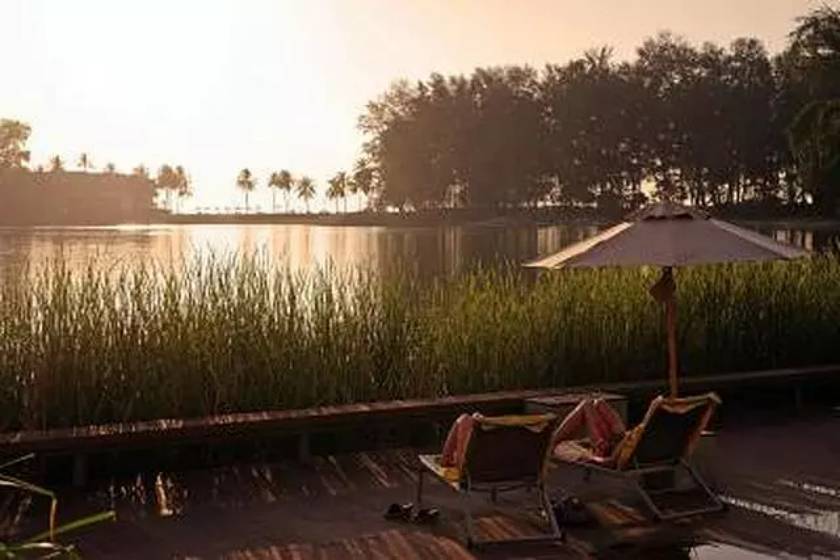 Cassia Phuket -  facade