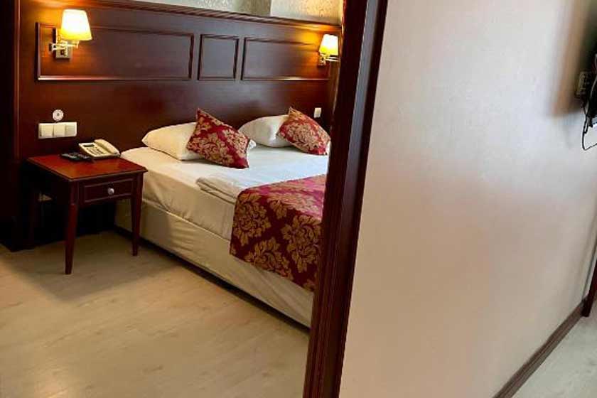 Istanbul Newcity Hotel Istanbul - Family Connection Room