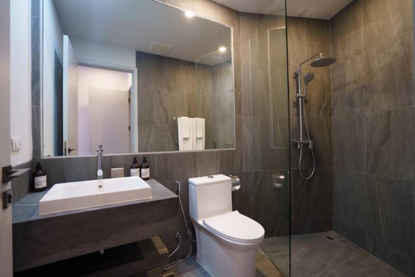 HOMA Phuket Town - Duplex XL + Free Coworking Space