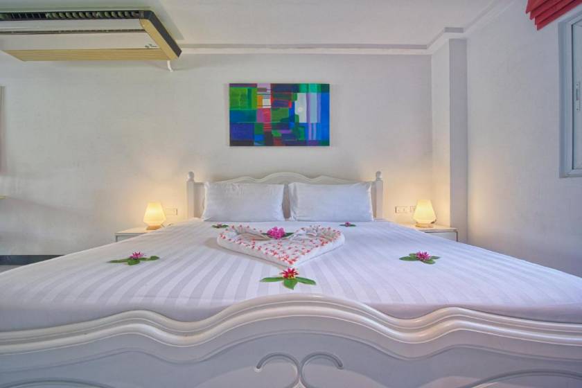 Serenity Lakeside Resort - Apartment