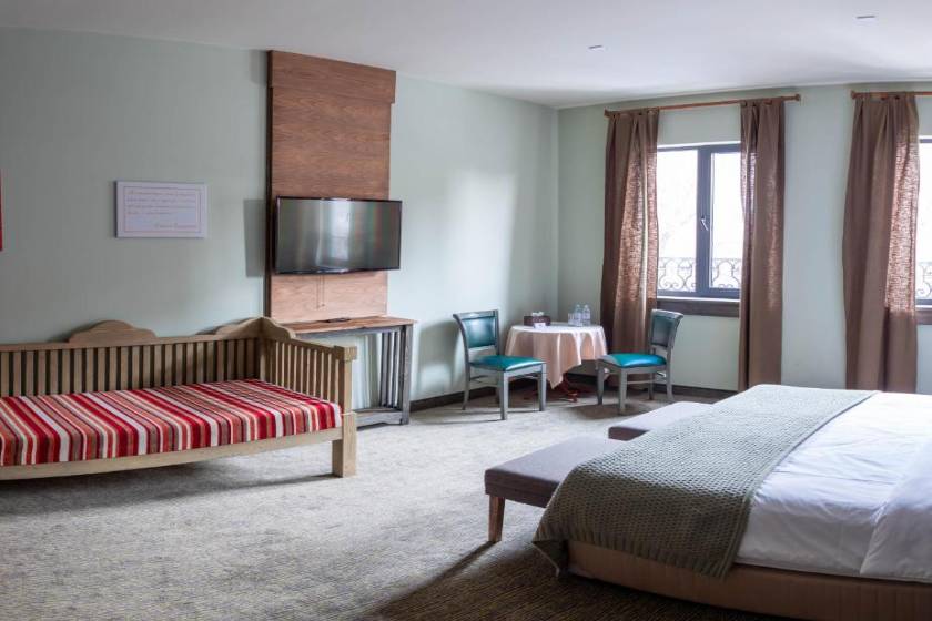 Apricot Hotel Yerevan - Superior Double Room