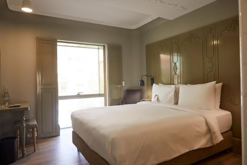 The Cettia Istanbul - Superior Double or Twin Room