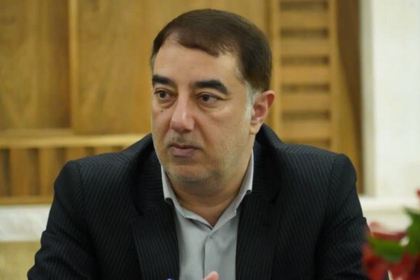 راه اندازی پورتال جامع گردشگری همدان