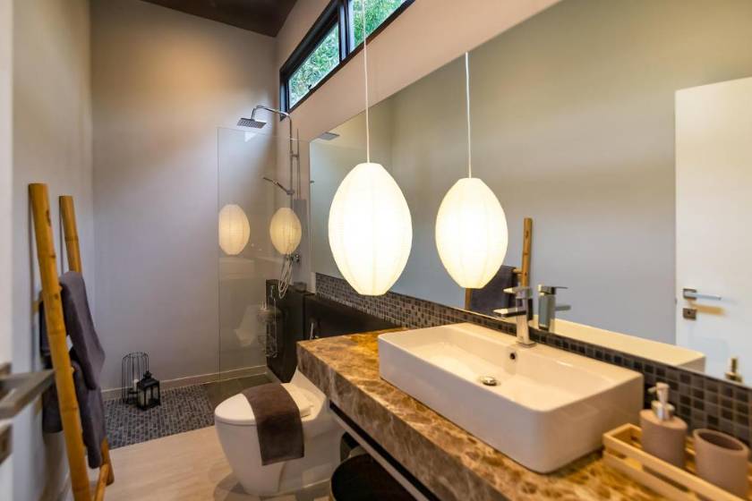 Villoft Zen Living Resort - Deluxe King Studio