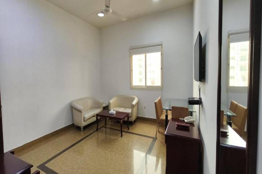 Safeer International Hotel By Brothers International - One-Bedroom Suite