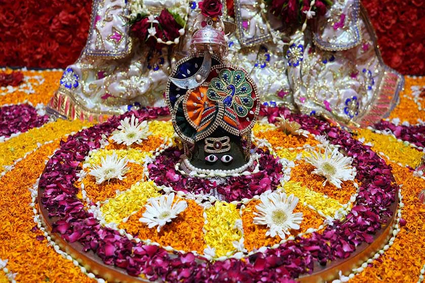 جشنواره گورو پورنیما