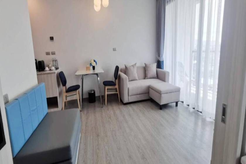 Poolrada Boutique Hotel - SHA Plus - Deluxe King Suite