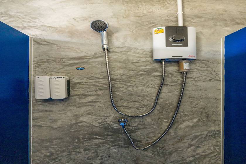 Marco Polo Phuket Poshtel & Bistro - Bunk Bed in Female Dormitory Room