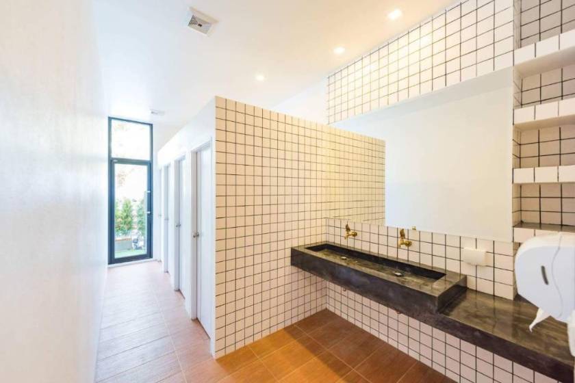 Book a Bed Poshtel - SHA Plus - Bed in 4-Bed Female Dormitory Room